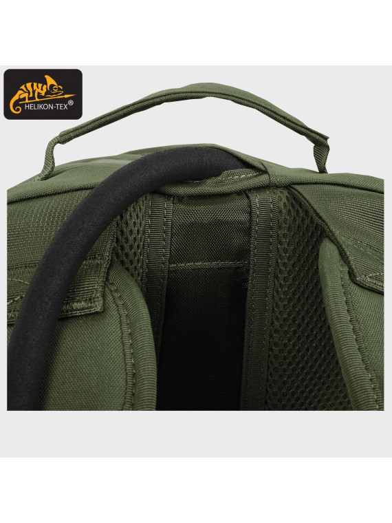HELIKON-TEX PLECAK TAKTYCZNY EDC CORDURA 21L OLIVE GREEN
