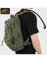 HELIKON-TEX PLECAK TAKTYCZNY EDC CORDURA 21L OLIVE GREEN