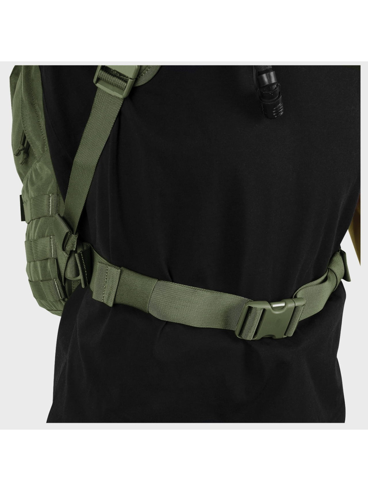 HELIKON-TEX PLECAK TAKTYCZNY EDC CORDURA 21L OLIVE GREEN