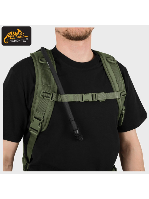 HELIKON-TEX PLECAK TAKTYCZNY EDC CORDURA 21L OLIVE GREEN