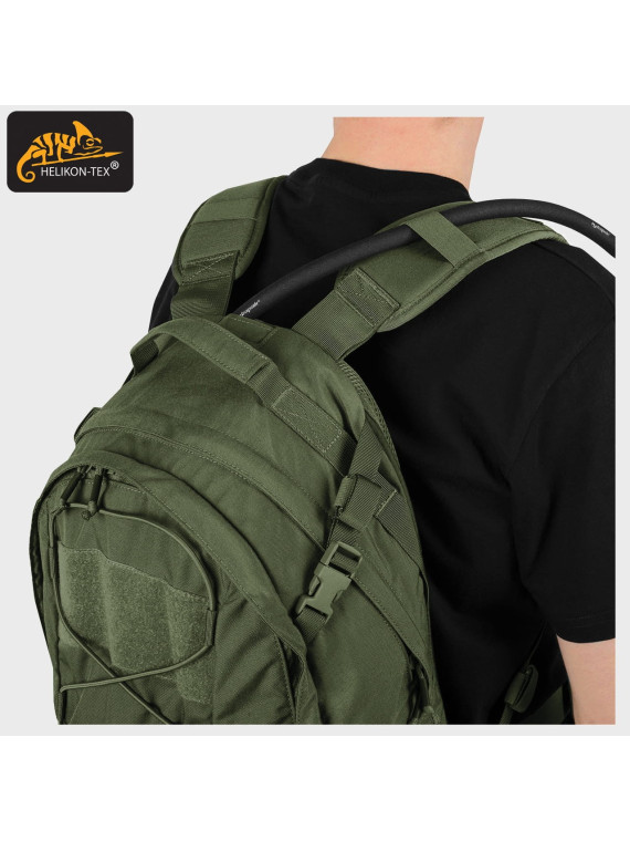 HELIKON-TEX PLECAK TAKTYCZNY EDC CORDURA 21L OLIVE GREEN