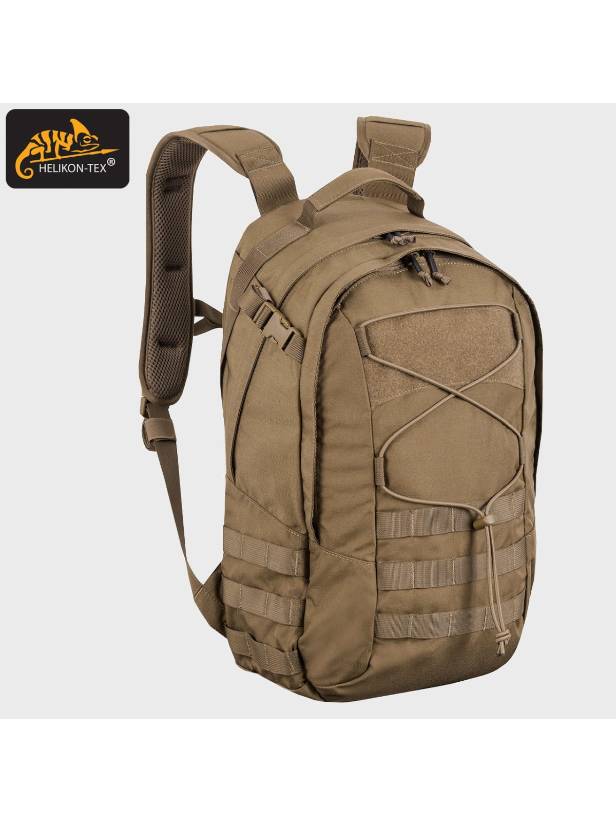HELIKON-TEX PLECAK TAKTYCZNY EDC CORDURA 21L PENCOTT WILDWOOD