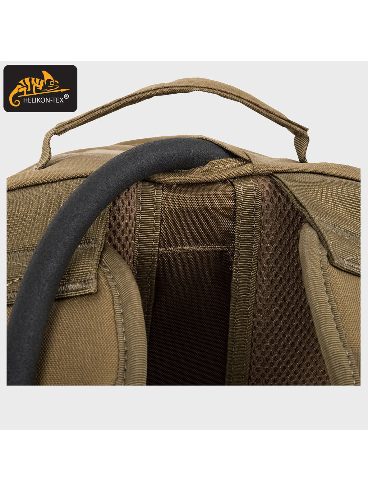HELIKON-TEX PLECAK TAKTYCZNY EDC CORDURA 21L PENCOTT WILDWOOD