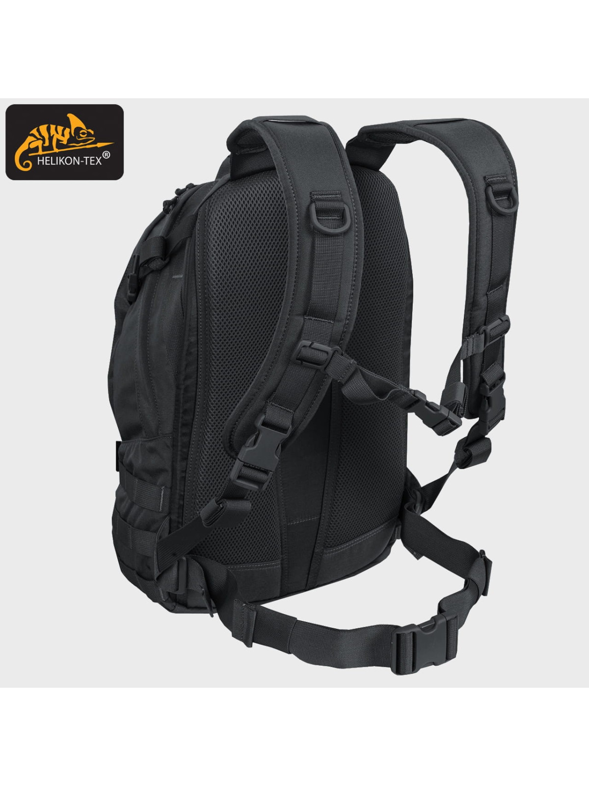 HELIKON-TEX PLECAK TAKTYCZNY EDC CORDURA 21L SHADOW GREY