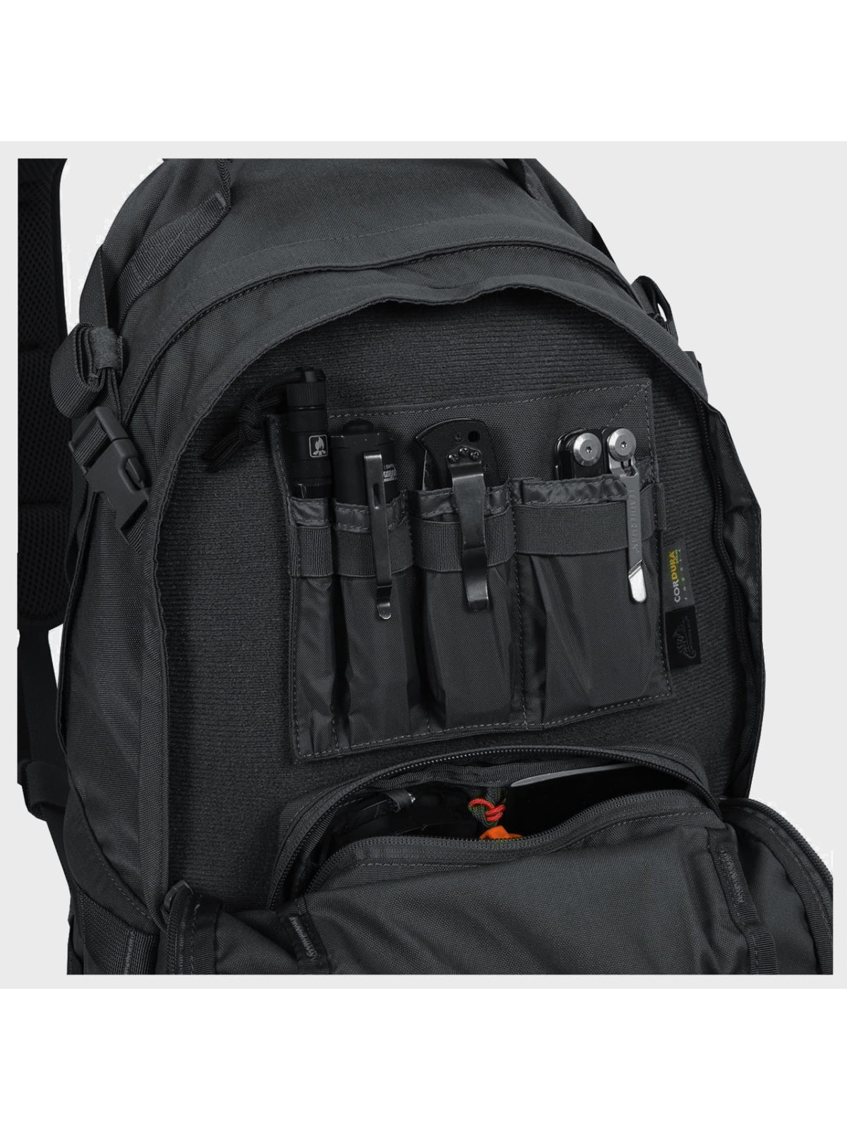HELIKON-TEX PLECAK TAKTYCZNY EDC CORDURA 21L SHADOW GREY