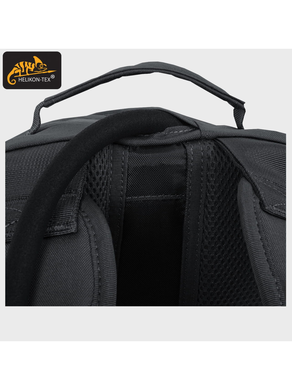 HELIKON-TEX PLECAK TAKTYCZNY EDC CORDURA 21L SHADOW GREY