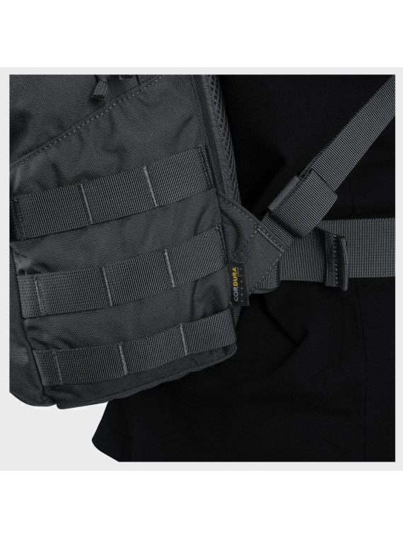 HELIKON-TEX PLECAK TAKTYCZNY EDC CORDURA 21L SHADOW GREY