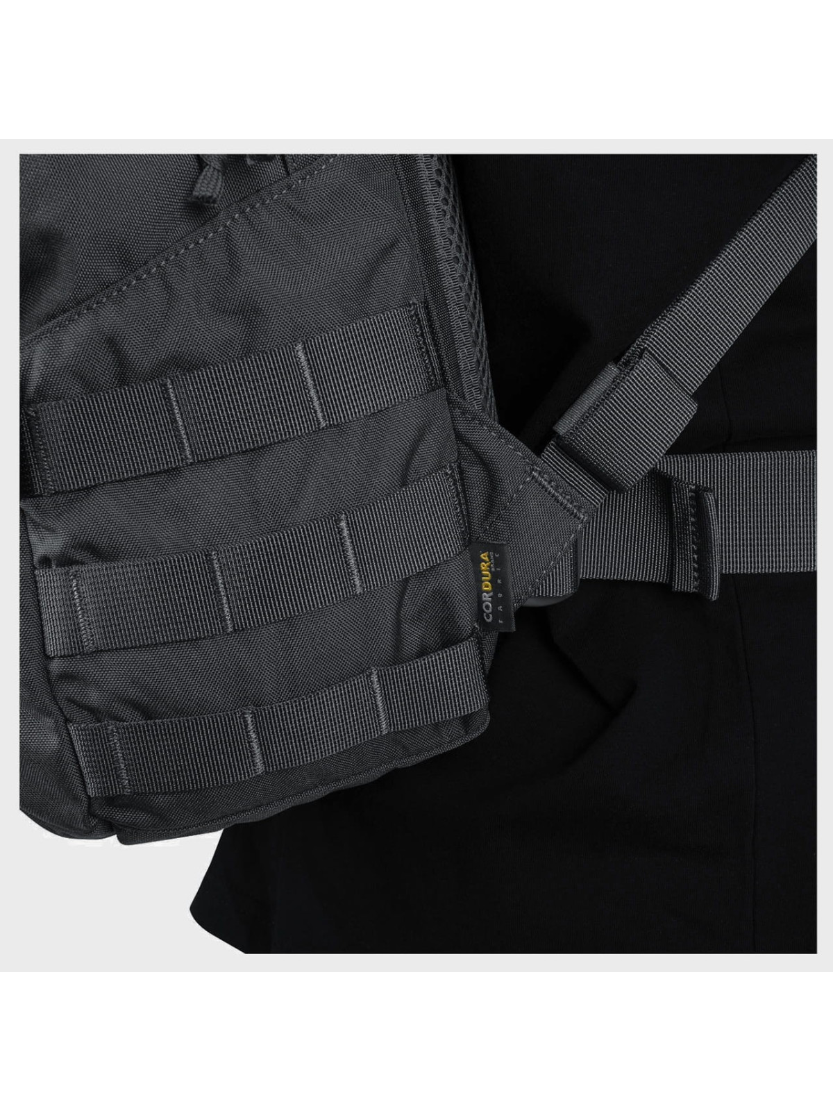 HELIKON-TEX PLECAK TAKTYCZNY EDC CORDURA 21L SHADOW GREY