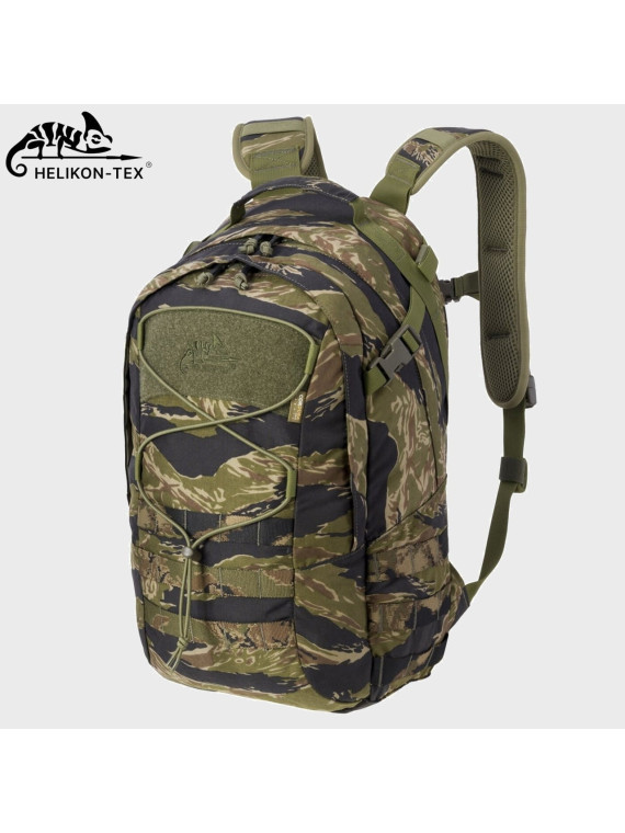 HELIKON-TEX PLECAK TAKTYCZNY EDC CORDURA 21L TIGER STRIPE