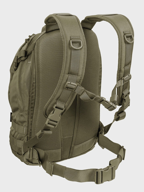 HELIKON-TEX PLECAK TAKTYCZNY EDC CORDURA 21L TIGER STRIPE