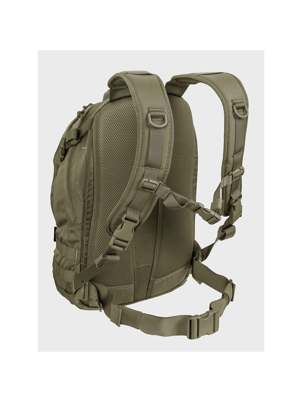 HELIKON-TEX PLECAK TAKTYCZNY EDC CORDURA 21L TIGER STRIPE