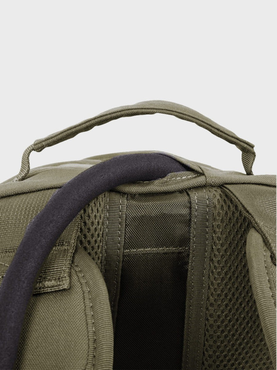 HELIKON-TEX PLECAK TAKTYCZNY EDC CORDURA 21L TIGER STRIPE