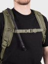 HELIKON-TEX PLECAK TAKTYCZNY EDC CORDURA 21L TIGER STRIPE