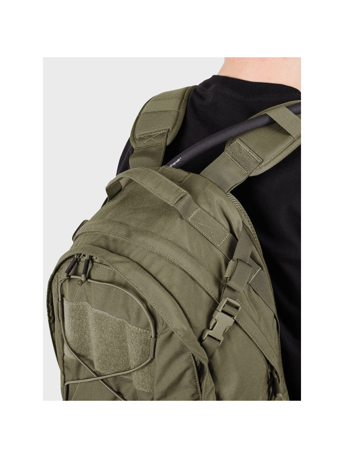 HELIKON-TEX PLECAK TAKTYCZNY EDC CORDURA 21L TIGER STRIPE