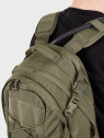 HELIKON-TEX PLECAK TAKTYCZNY EDC CORDURA 21L TIGER STRIPE