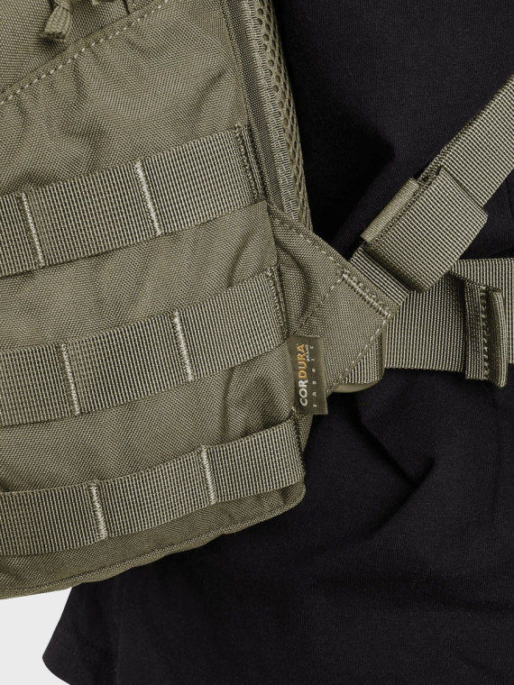 HELIKON-TEX PLECAK TAKTYCZNY EDC CORDURA 21L TIGER STRIPE