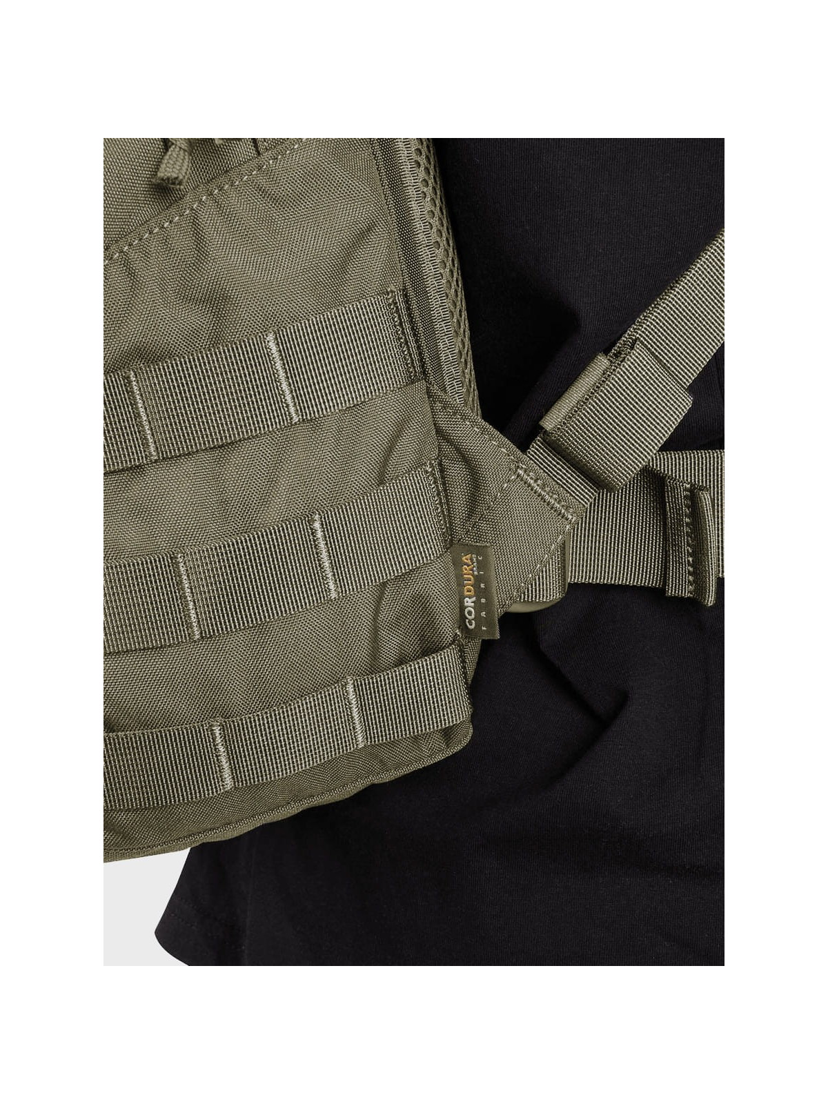 HELIKON-TEX PLECAK TAKTYCZNY EDC CORDURA 21L TIGER STRIPE
