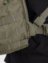 HELIKON-TEX PLECAK TAKTYCZNY EDC CORDURA 21L TIGER STRIPE