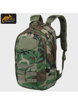 HELIKON-TEX PLECAK TAKTYCZNY EDC CORDURA 21L US WOODLAND