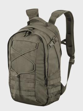 HELIKON-TEX PLECAK TAKTYCZNY EDC CORDURA 21L RAL 7013