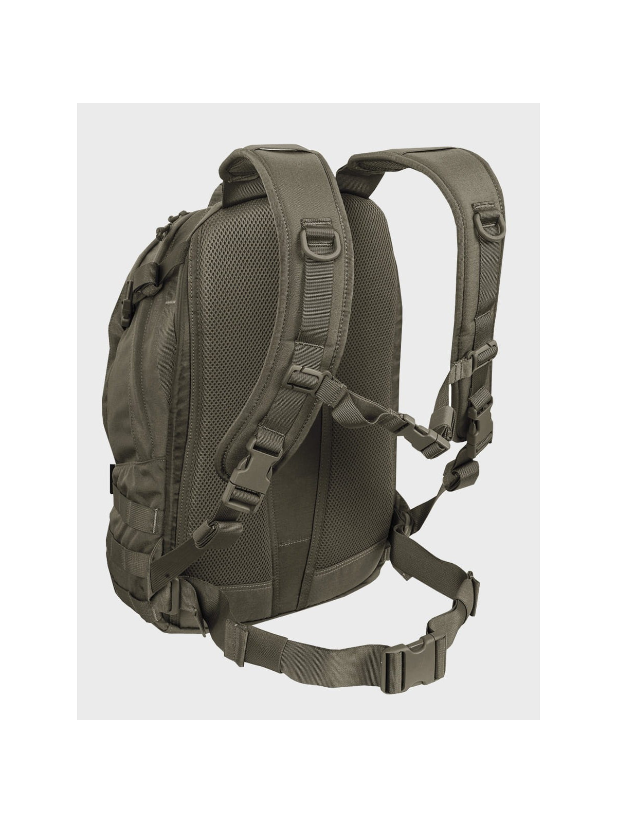 HELIKON-TEX PLECAK TAKTYCZNY EDC CORDURA 21L RAL 7013