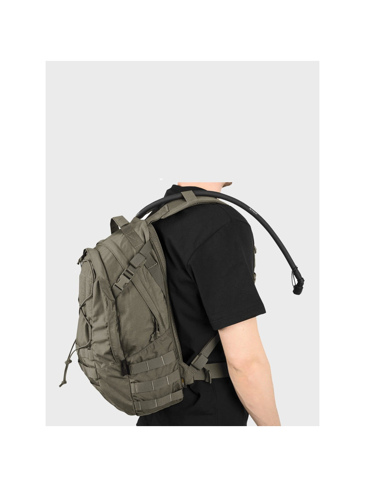 HELIKON-TEX PLECAK TAKTYCZNY EDC CORDURA 21L RAL 7013