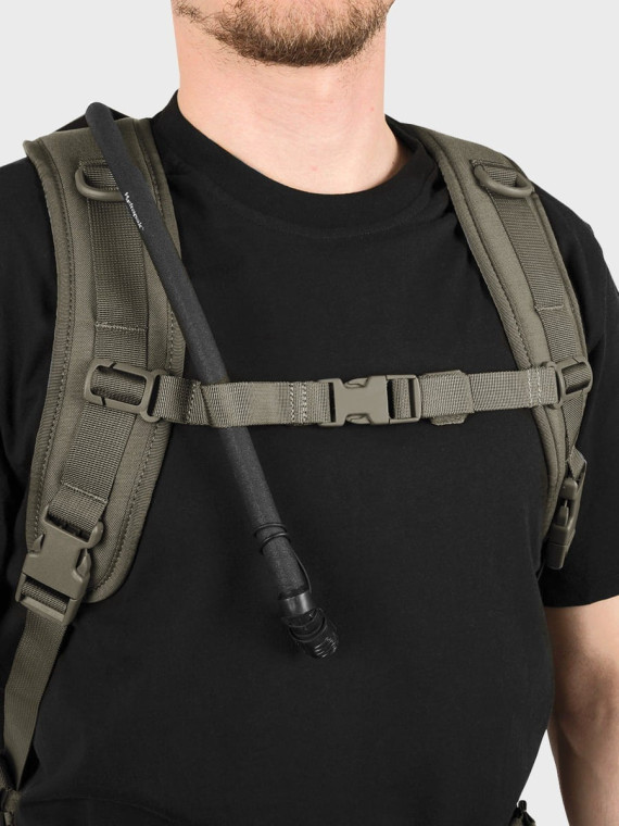 HELIKON-TEX PLECAK TAKTYCZNY EDC CORDURA 21L RAL 7013