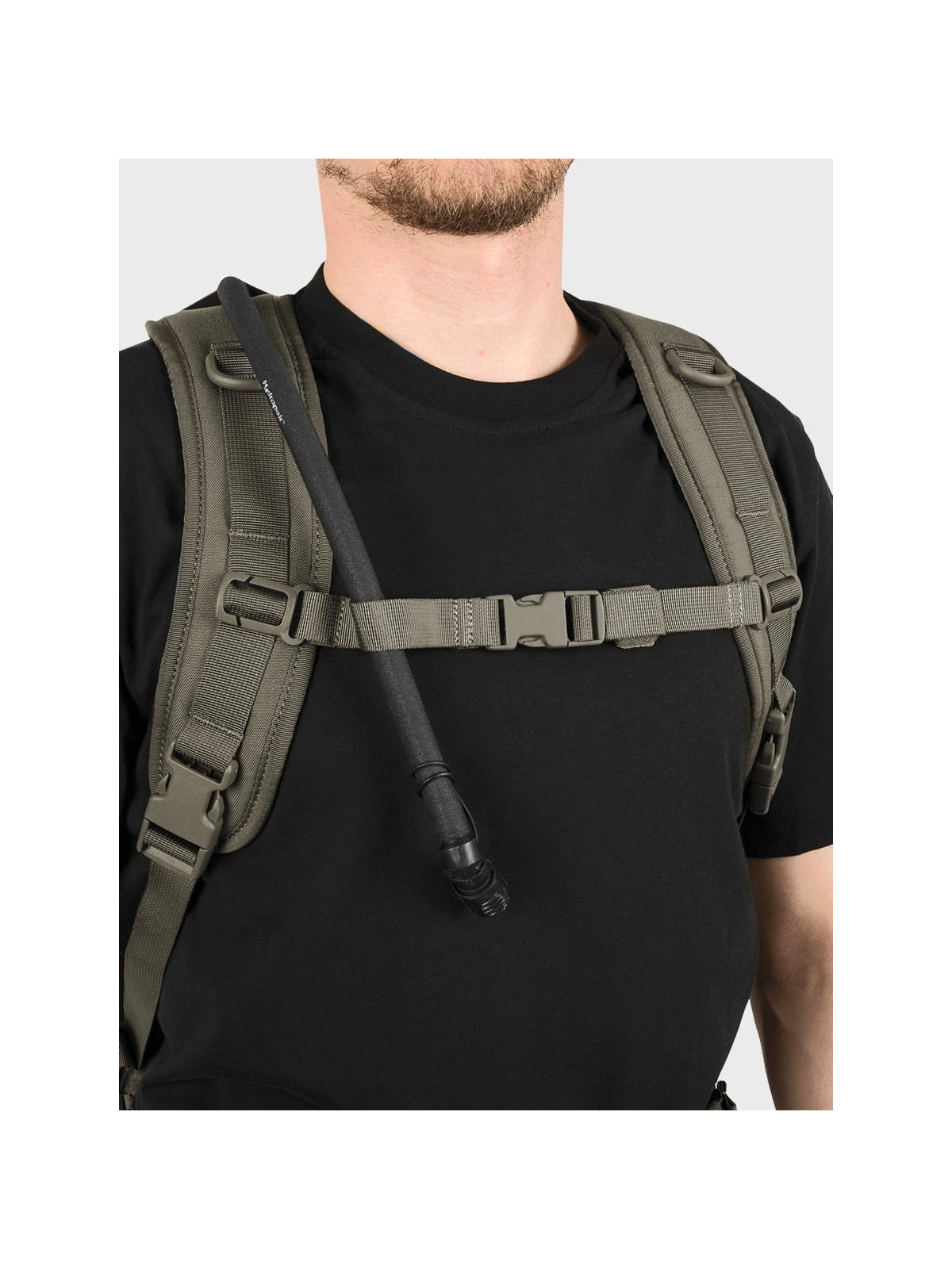 HELIKON-TEX PLECAK TAKTYCZNY EDC CORDURA 21L RAL 7013
