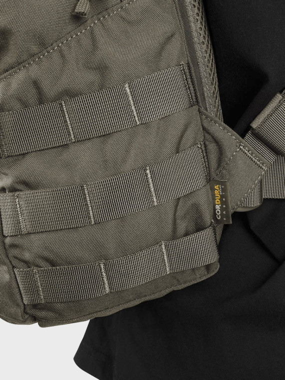 HELIKON-TEX PLECAK TAKTYCZNY EDC CORDURA 21L RAL 7013
