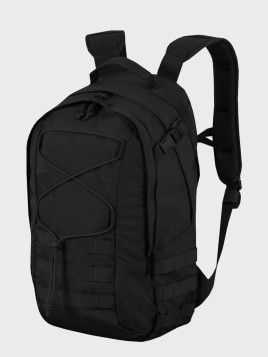 HELIKON-TEX PLECAK TAKTYCZNY EDC CORDURA 21L CZARNY