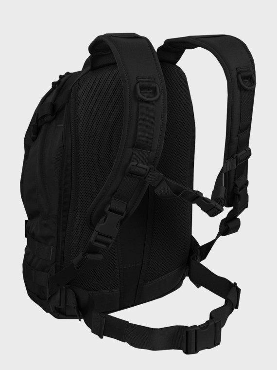HELIKON-TEX PLECAK TAKTYCZNY EDC CORDURA 21L CZARNY