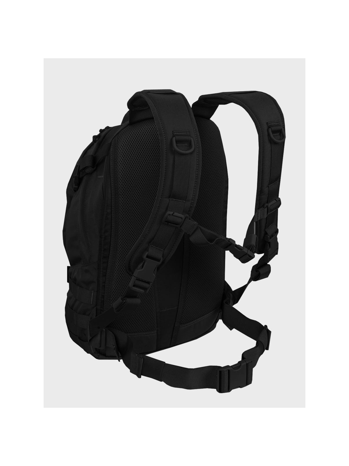 HELIKON-TEX PLECAK TAKTYCZNY EDC CORDURA 21L CZARNY
