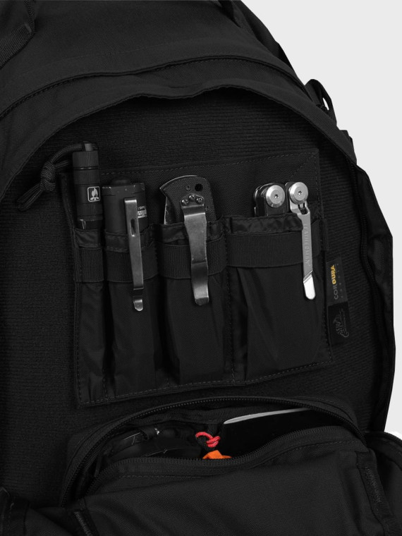 HELIKON-TEX PLECAK TAKTYCZNY EDC CORDURA 21L CZARNY