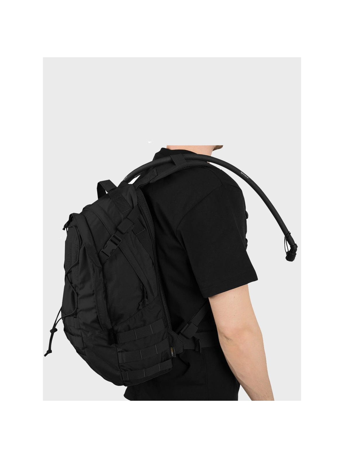 HELIKON-TEX PLECAK TAKTYCZNY EDC CORDURA 21L CZARNY