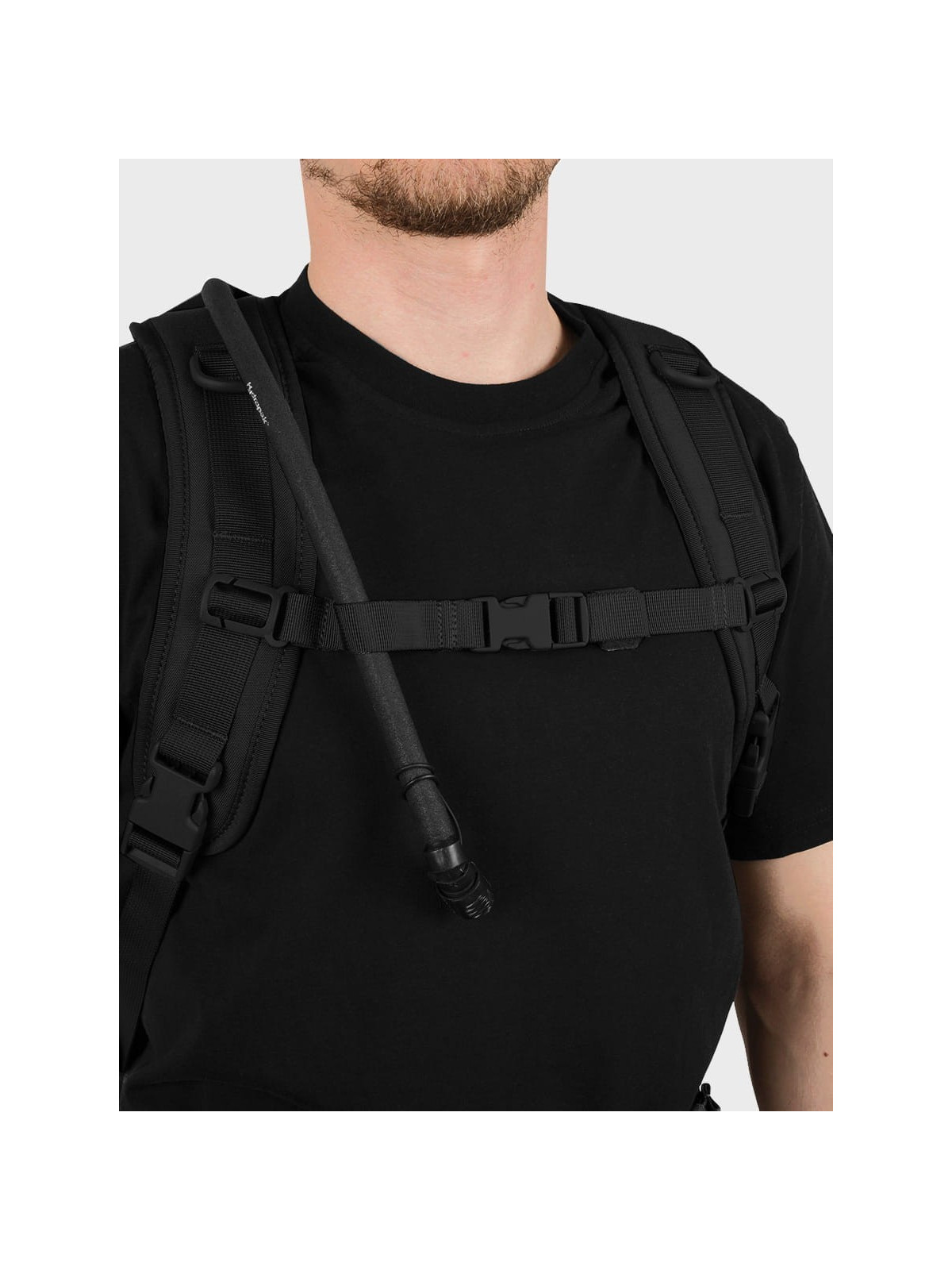 HELIKON-TEX PLECAK TAKTYCZNY EDC CORDURA 21L CZARNY