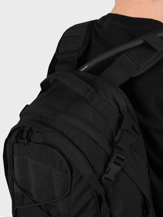 HELIKON-TEX PLECAK TAKTYCZNY EDC CORDURA 21L CZARNY