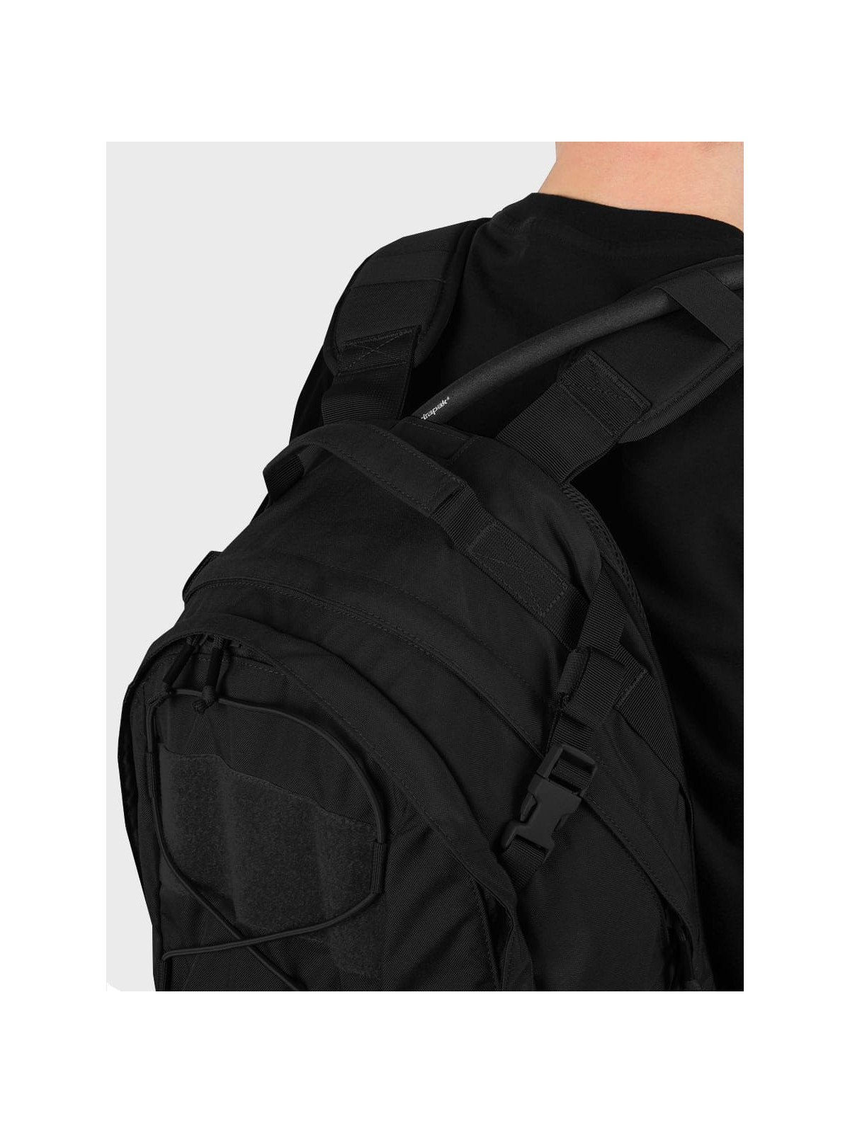 HELIKON-TEX PLECAK TAKTYCZNY EDC CORDURA 21L CZARNY