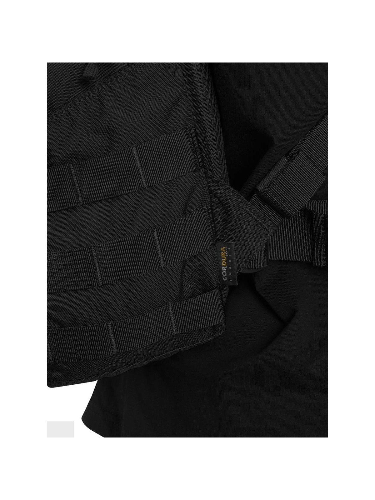 HELIKON-TEX PLECAK TAKTYCZNY EDC CORDURA 21L CZARNY