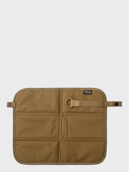 HELIKON-TEX MATA TURYSTYCZNA SIEDZISKO VAGABOND SEAT PAD COYOTE