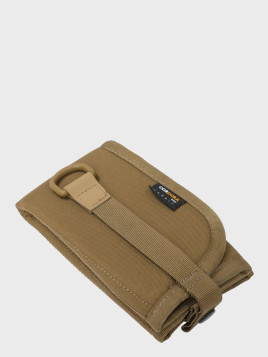 HELIKON-TEX MATA TURYSTYCZNA SIEDZISKO VAGABOND SEAT PAD COYOTE