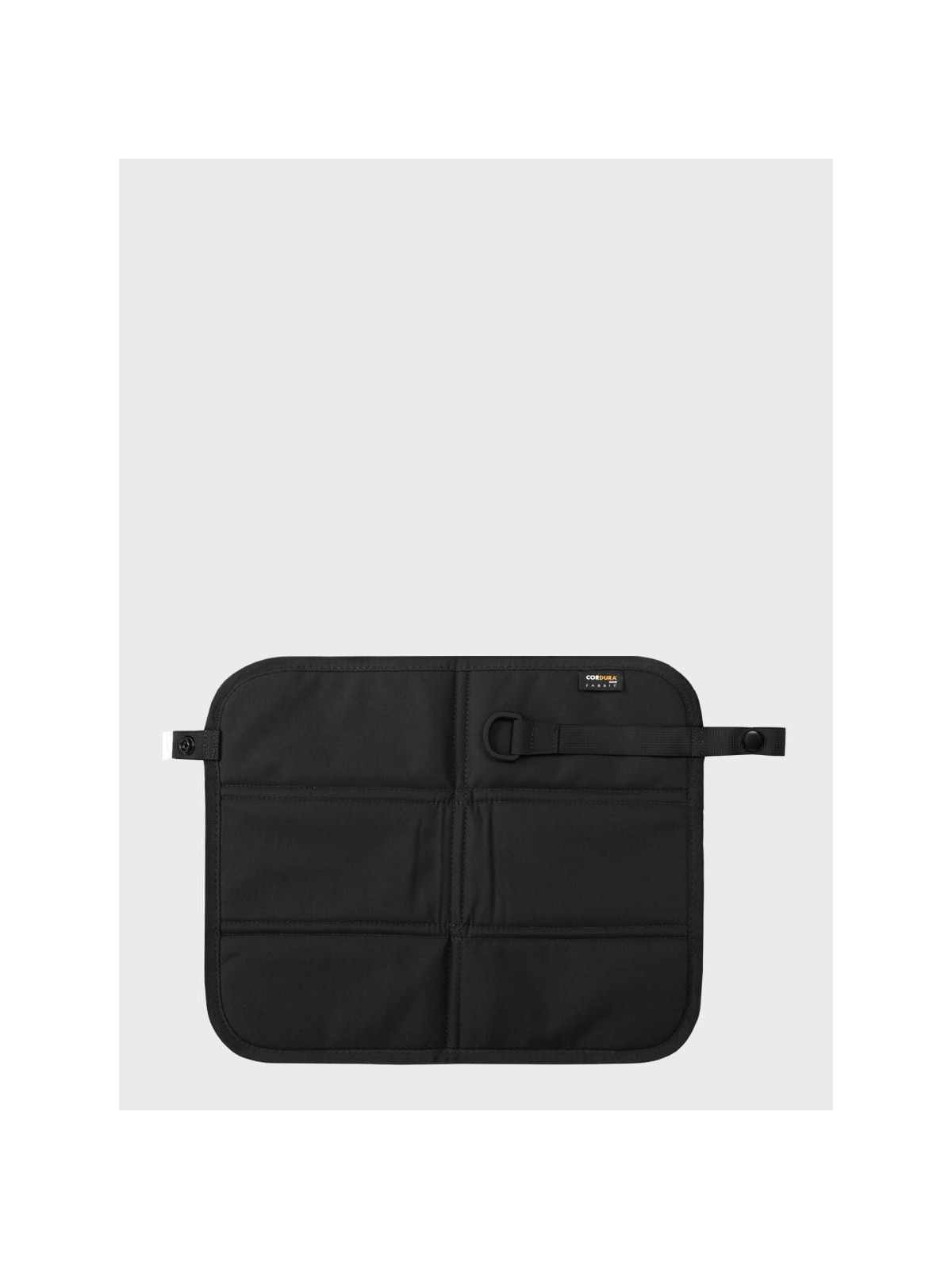 HELIKON-TEX MATA TURYSTYCZNA SIEDZISKO VAGABOND SEAT PAD CZARNA