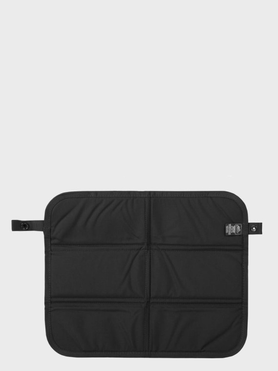 HELIKON-TEX MATA TURYSTYCZNA SIEDZISKO VAGABOND SEAT PAD CZARNA