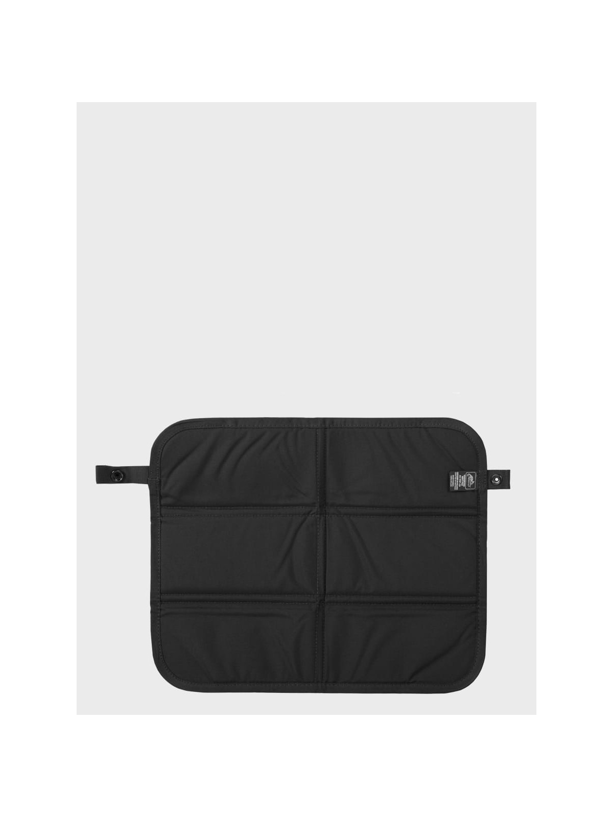 HELIKON-TEX MATA TURYSTYCZNA SIEDZISKO VAGABOND SEAT PAD CZARNA