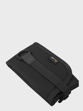 HELIKON-TEX MATA TURYSTYCZNA SIEDZISKO VAGABOND SEAT PAD CZARNA