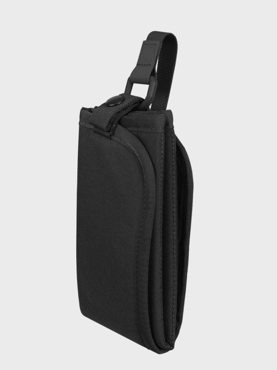 HELIKON-TEX MATA TURYSTYCZNA SIEDZISKO VAGABOND SEAT PAD CZARNA