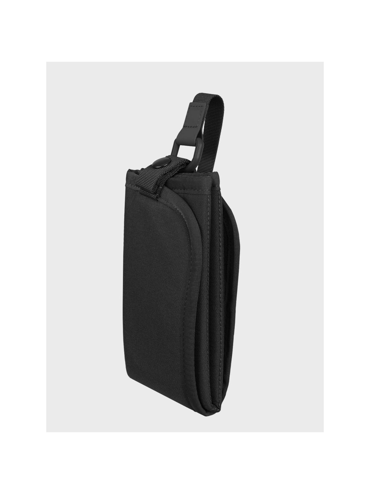 HELIKON-TEX MATA TURYSTYCZNA SIEDZISKO VAGABOND SEAT PAD CZARNA