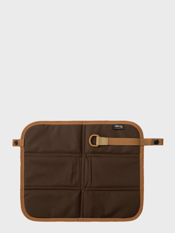 HELIKON-TEX MATA TURYSTYCZNA SIEDZISKO VAGABOND SEAT PAD EARTH BROWN