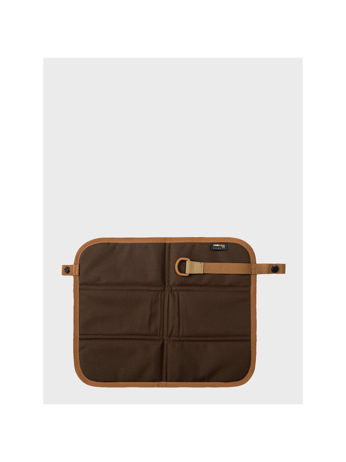 HELIKON-TEX MATA TURYSTYCZNA SIEDZISKO VAGABOND SEAT PAD EARTH BROWN