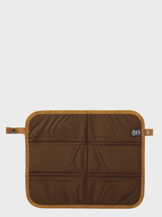 HELIKON-TEX MATA TURYSTYCZNA SIEDZISKO VAGABOND SEAT PAD EARTH BROWN