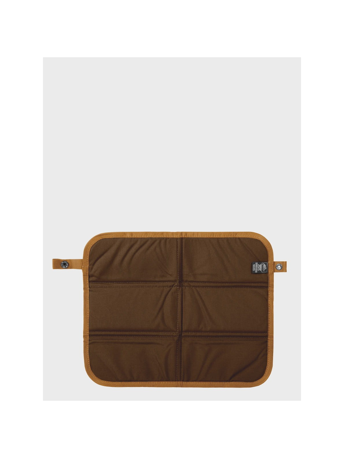 HELIKON-TEX MATA TURYSTYCZNA SIEDZISKO VAGABOND SEAT PAD EARTH BROWN